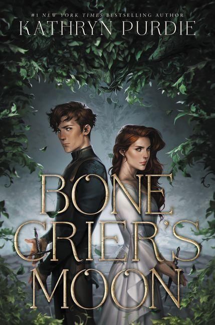 Produktbild: Bone Crier's Moon