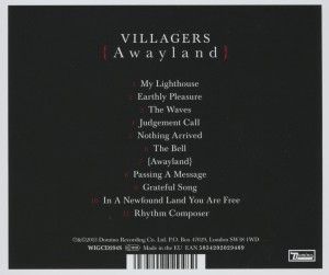 Produktbild: {Awayland}