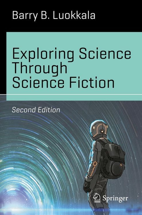 Produktbild: Exploring Science Through Science Fiction