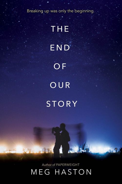 Produktbild: The End of Our Story