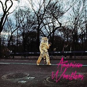 Produktbild: American Wrestlers
