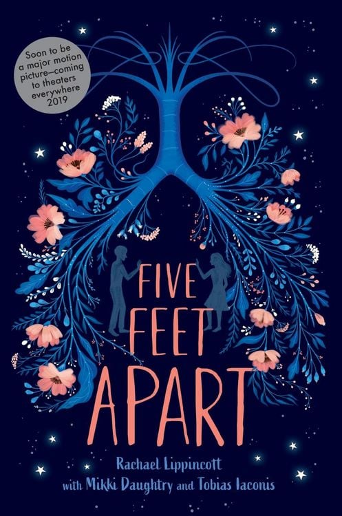 Produktbild: Five Feet Apart