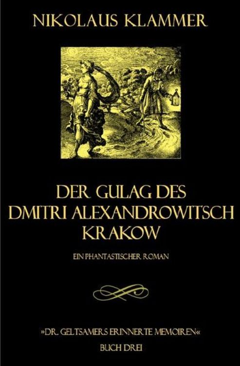 Produktbild: Dr. Geltsamers erinnerte Memoiren / Dr. Geltsamers erinnerte Memoiren - Teil 3