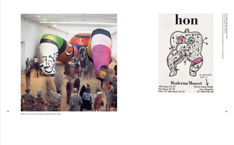 Produktbild: Niki de Saint Phalle
