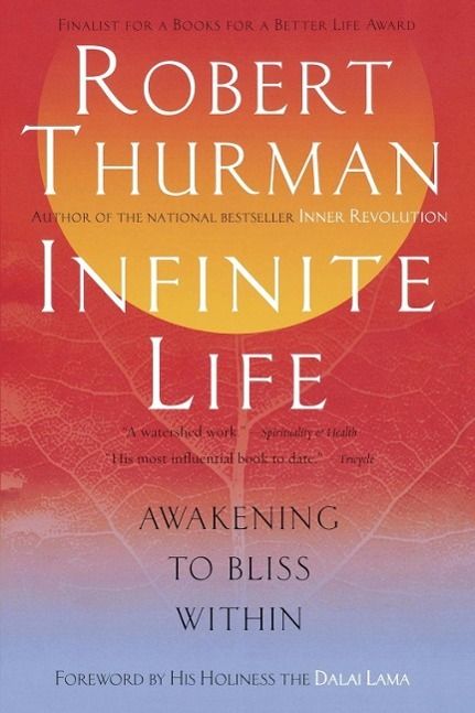Produktbild: Infinite Life