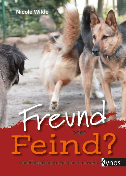 Produktbild: Freund oder Feind?