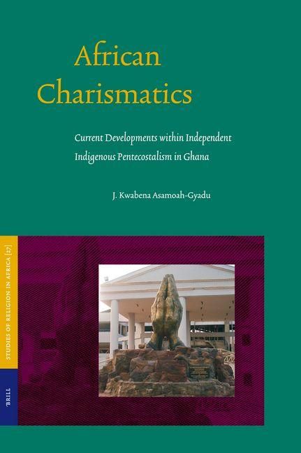 Produktbild: African Charismatics