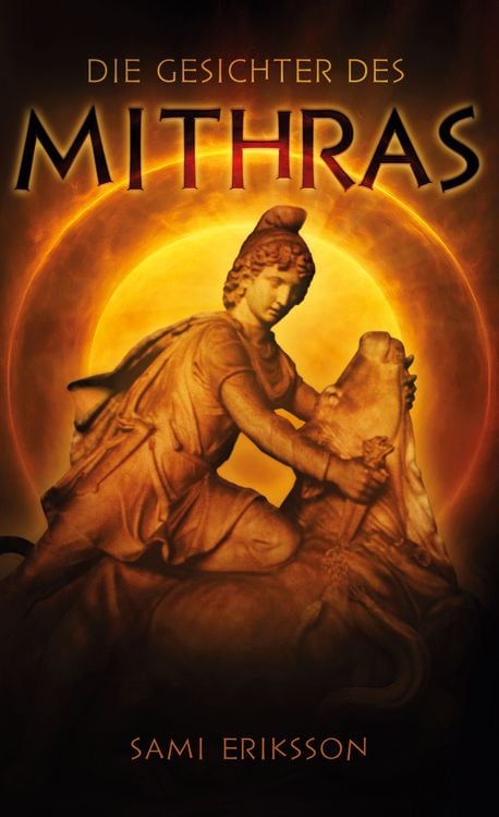 Produktbild: Die Gesichter des Mithras