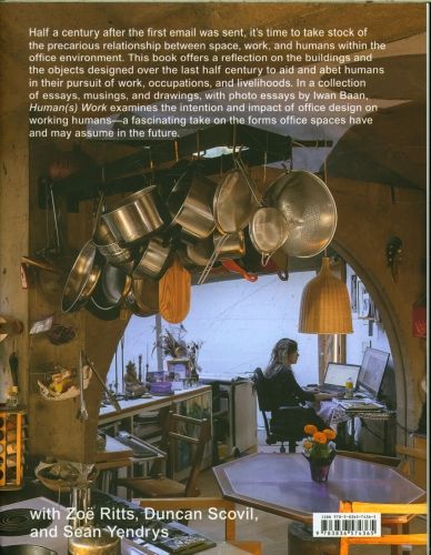 Produktbild: The Office of Good Intentions