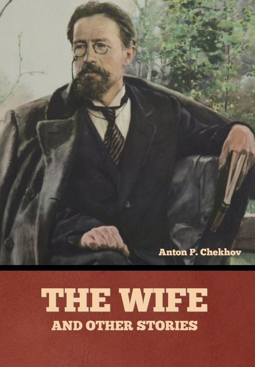 Produktbild: The Wife and Other Stories