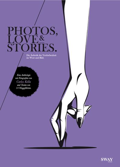 Produktbild: PHOTOS, LOVE & STORIES.