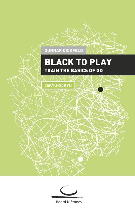 Produktbild: Black to Play