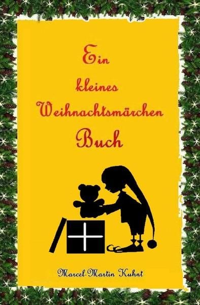 Produktbild: Das kleine Weihnachtsm&auml;rchenbuch