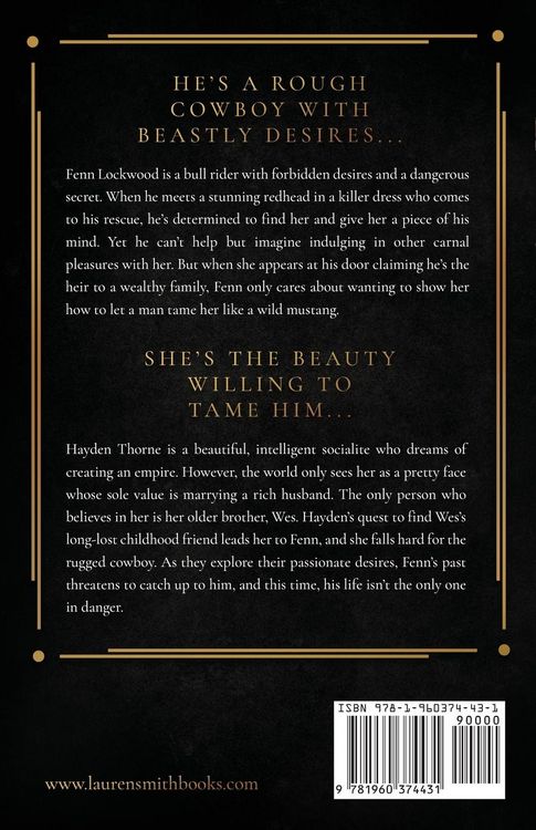 Produktbild: The Gilded Cage