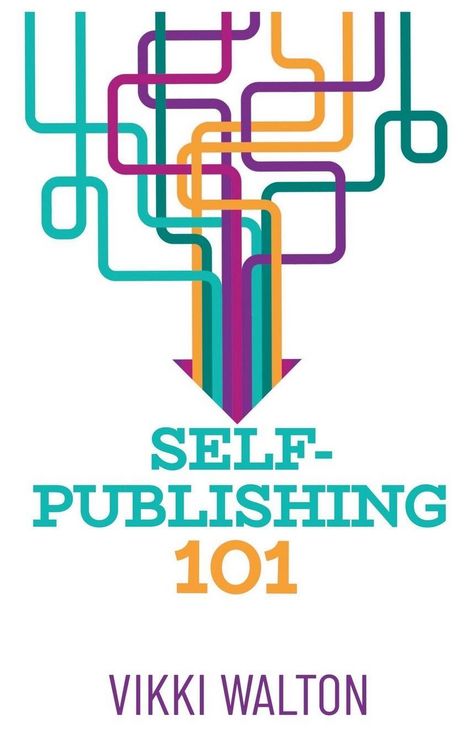 Produktbild: Self-Publishing 101
