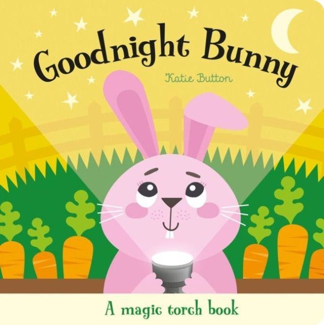 Produktbild: Goodnight Bunny