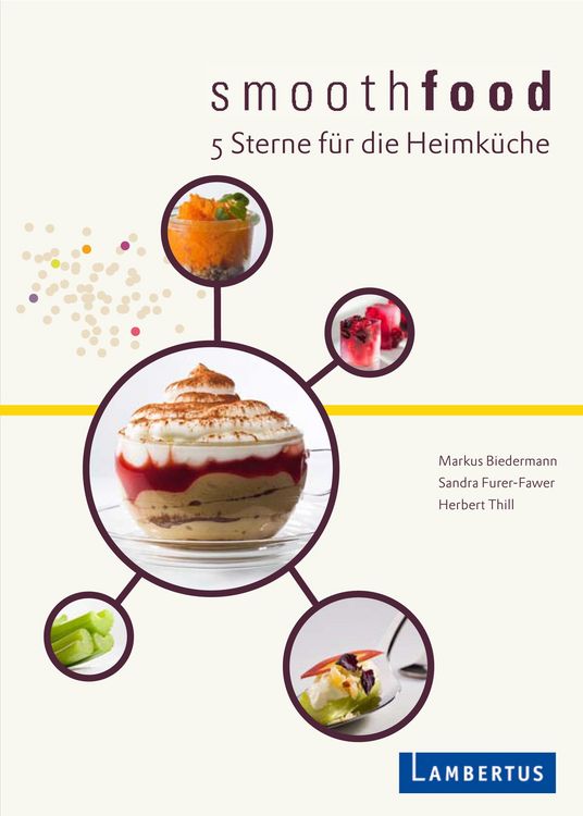 Produktbild: Smoothfood