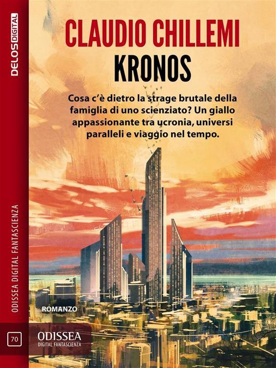 Produktbild: Kronos