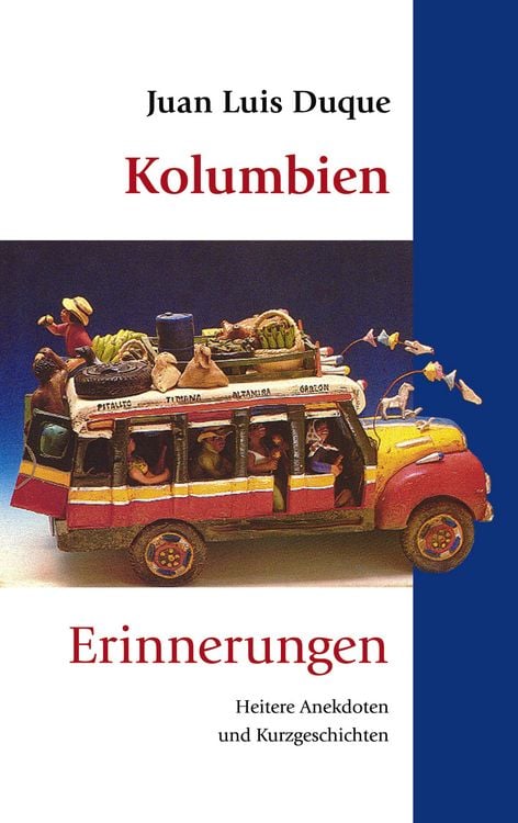 Produktbild: Kolumbien