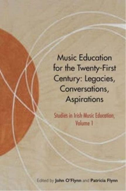 Produktbild: Music Education for the Twenty-First Century