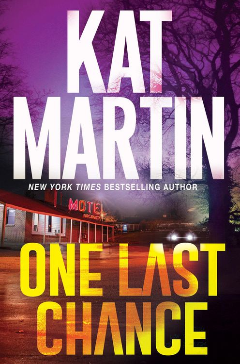 Produktbild: One Last Chance