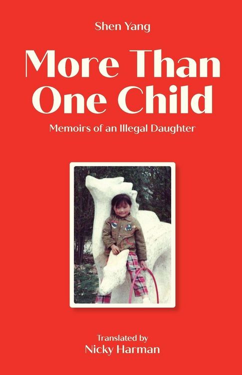Produktbild: More Than One Child