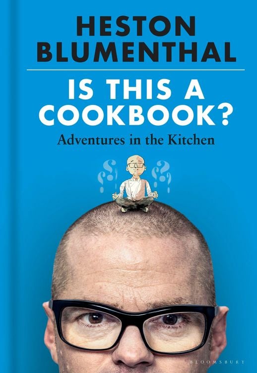 Produktbild: Is This A Cookbook?