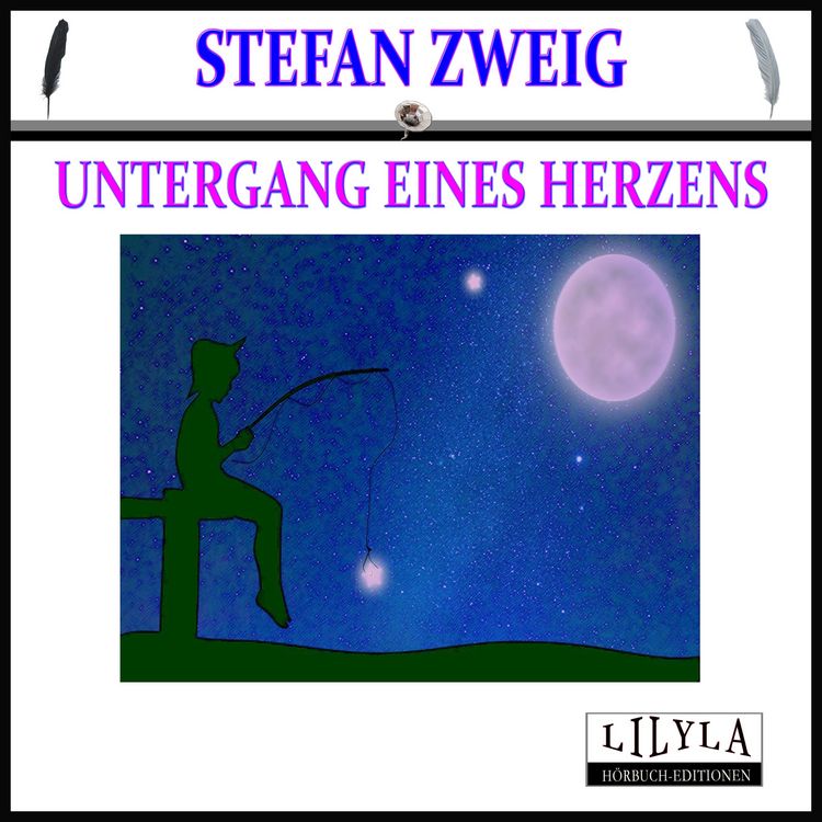 Produktbild: Untergang eines Herzens