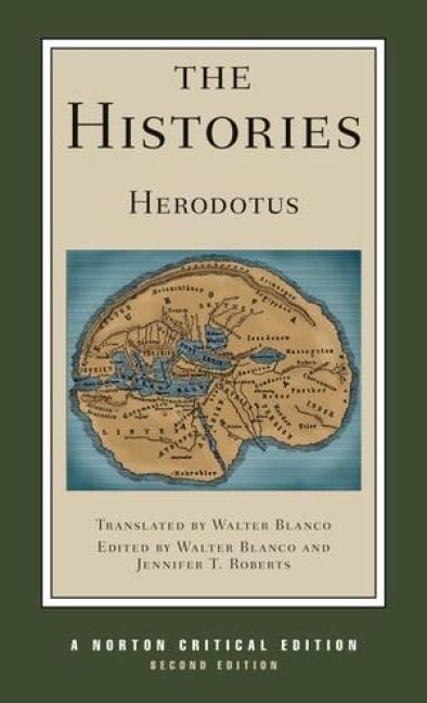 Produktbild: The Histories