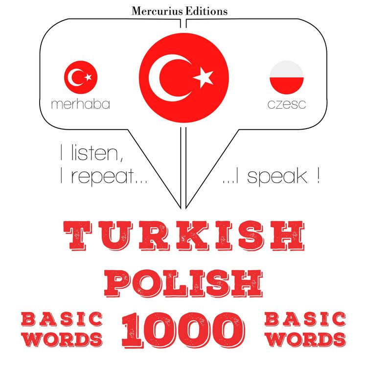 Produktbild: T&uuml;rk&ccedil;e - Leh&ccedil;e: 1000 temel kelime