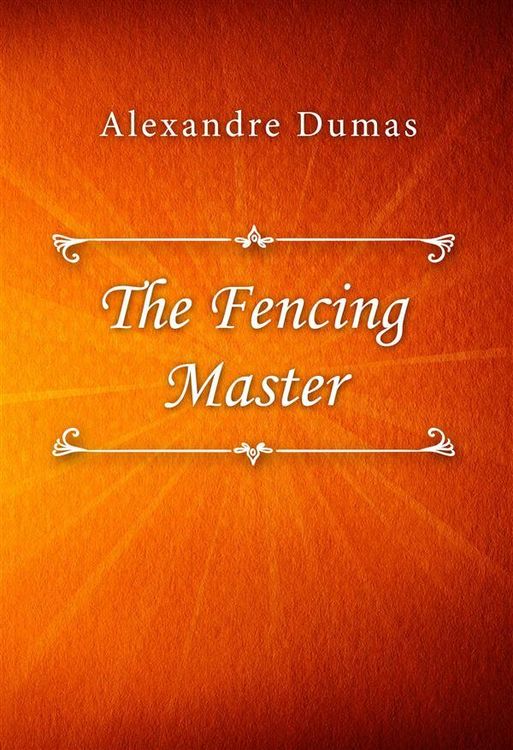 Produktbild: The Fencing Master