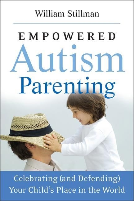 Produktbild: Stillman, W: Empowered Autism Parenting