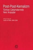 Produktbild: Post-Post-Kemalizm