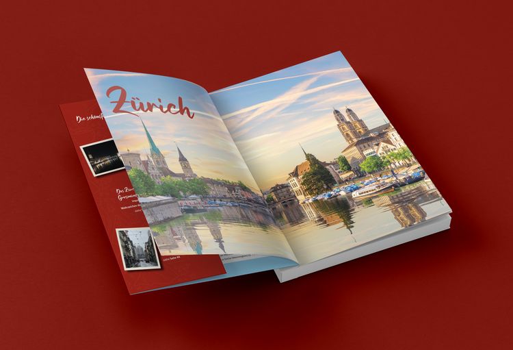 Produktbild: Mehr Erleben in Z&uuml;rich