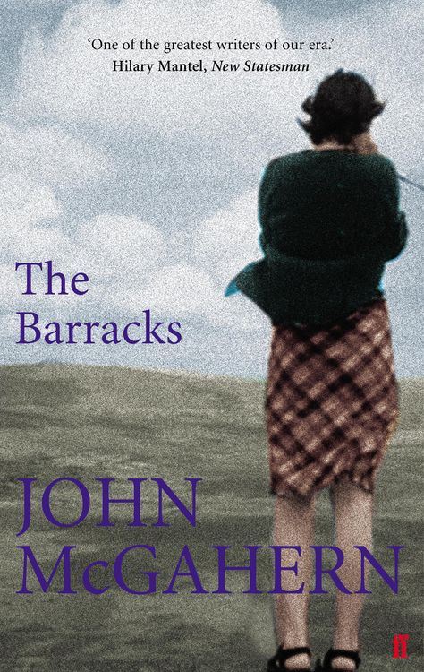 Produktbild: The Barracks