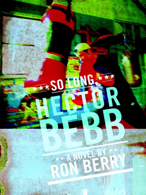 Produktbild: So Long, Hector Bebb