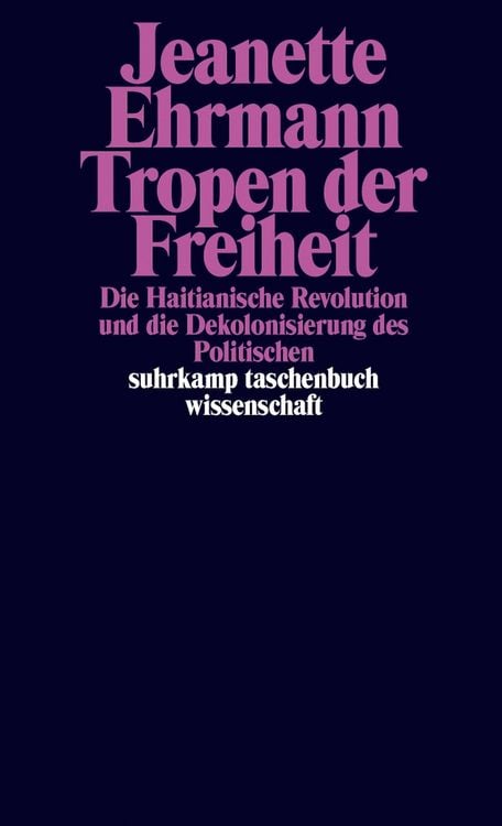 Produktbild: Tropen der Freiheit