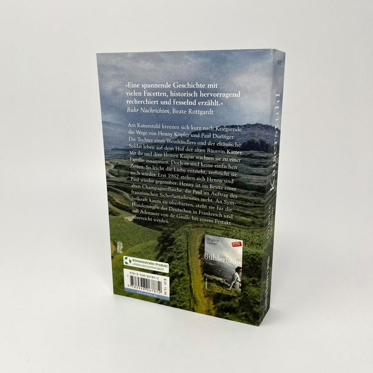 Produktbild: Kaiserstuhl