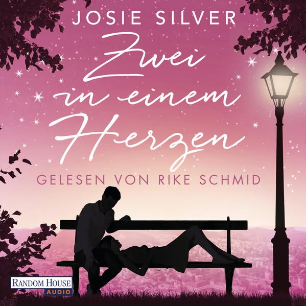 Produktbild: Zwei in einem Herzen