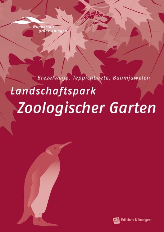Produktbild: Landschaftspark Zoologischer Garten