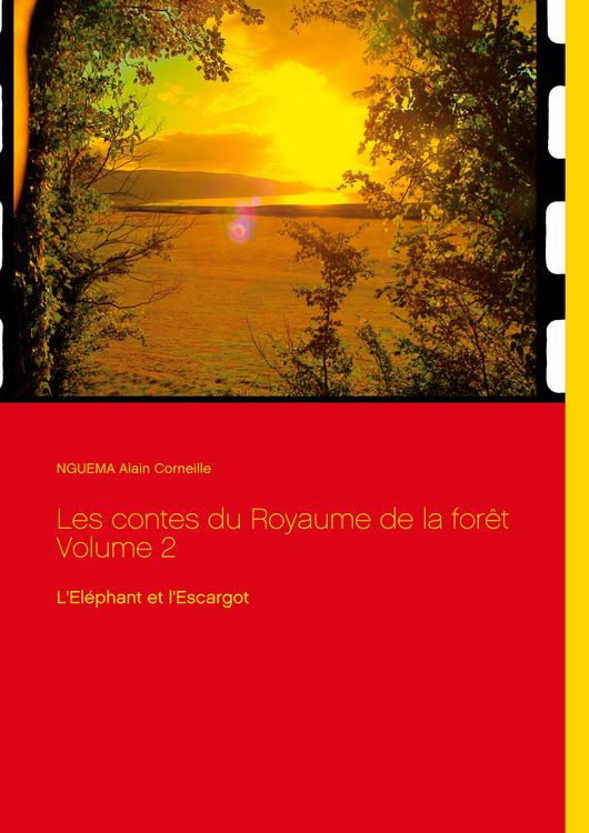 Produktbild: Les contes du Royaume de la for&ecirc;t Volume 2