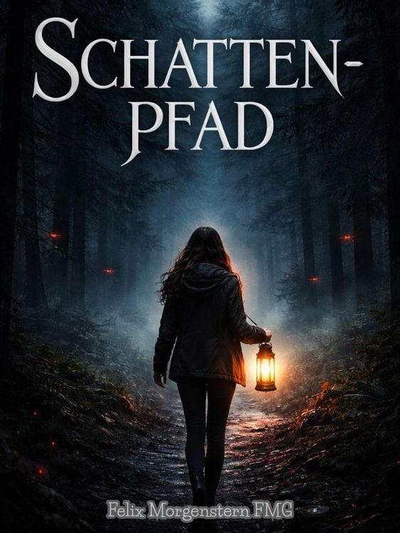 Produktbild: Schattenpfad