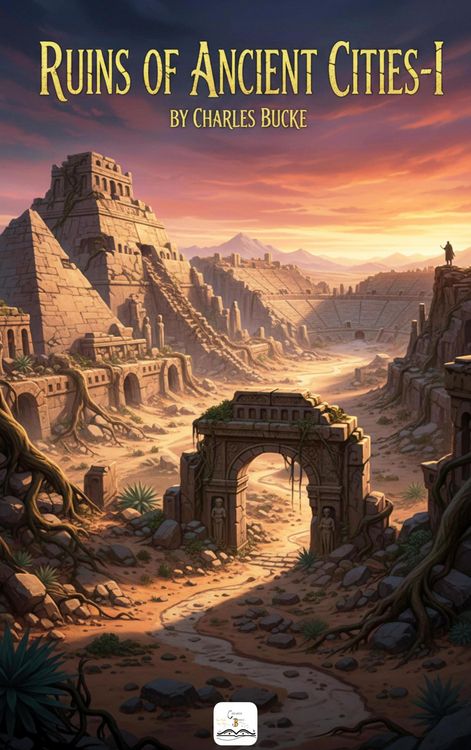 Produktbild: Ruins of Ancient Cities-I