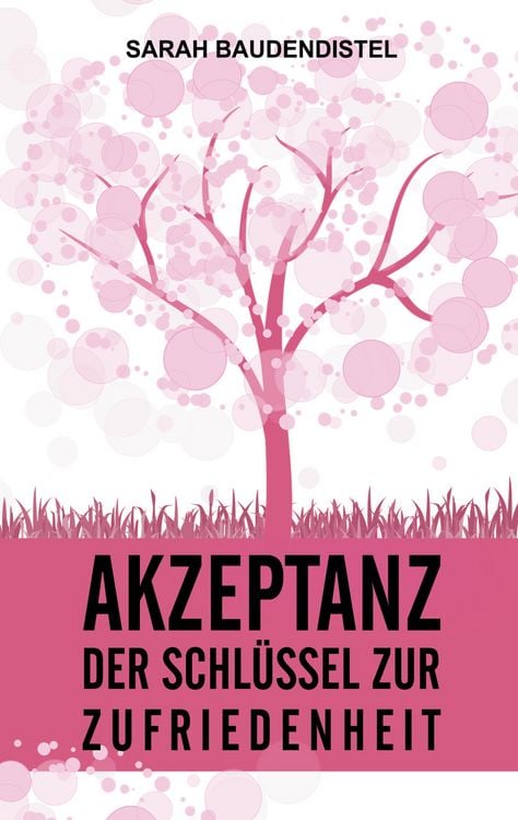Produktbild: Akzeptanz, der Schl&uuml;ssel zur Zufriedenheit