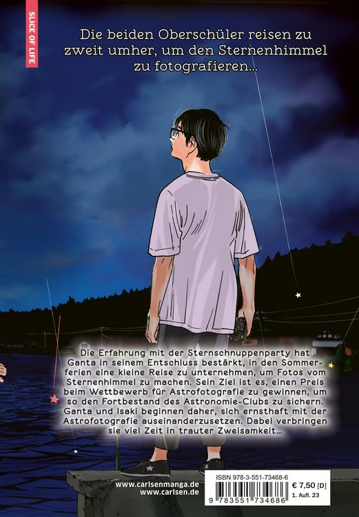 Produktbild: Insomniacs After School 5