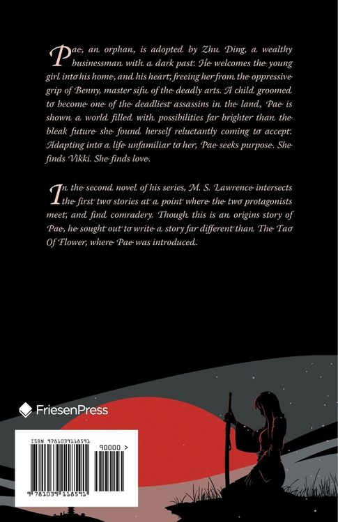 Produktbild: The Tao Of Pae