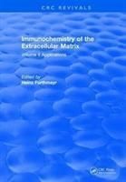 Produktbild: Furthmayr: Immunochemistry Of The Extracellular Matrix