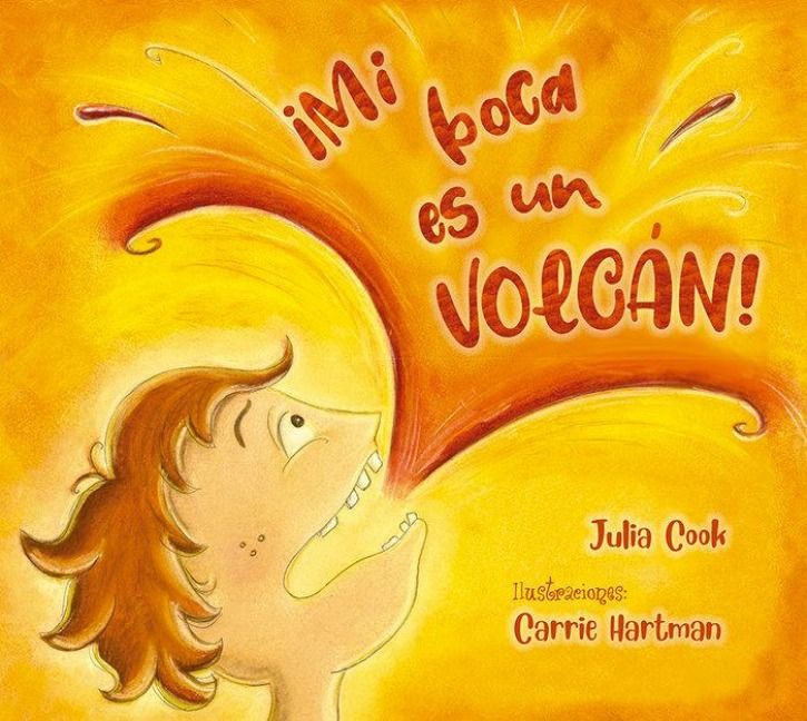 Produktbild: Mi Boca Es Un Volcan