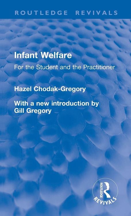 Produktbild: Infant Welfare