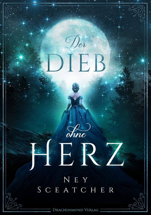 Produktbild: Der Dieb ohne Herz